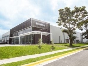 heraeus