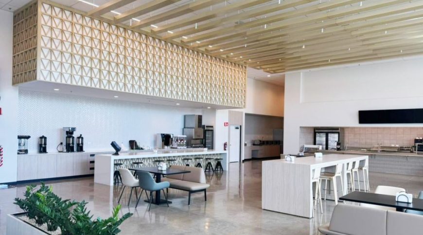 CAFETERIA